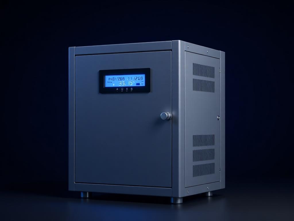 Servo Voltage Stabilizer