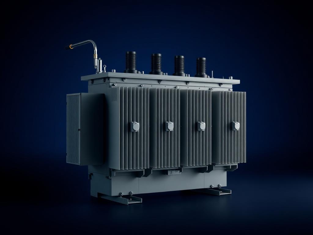Distribution Transformer